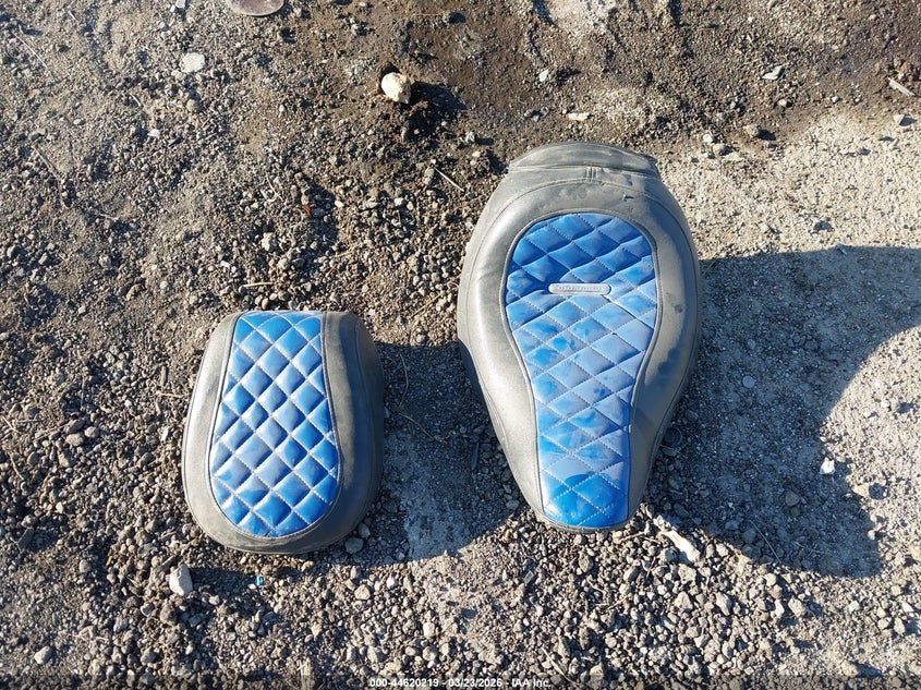 2010 Harley-Davidson Flstse VIN: 1HD1PY919AB950615 Lot: 44620219