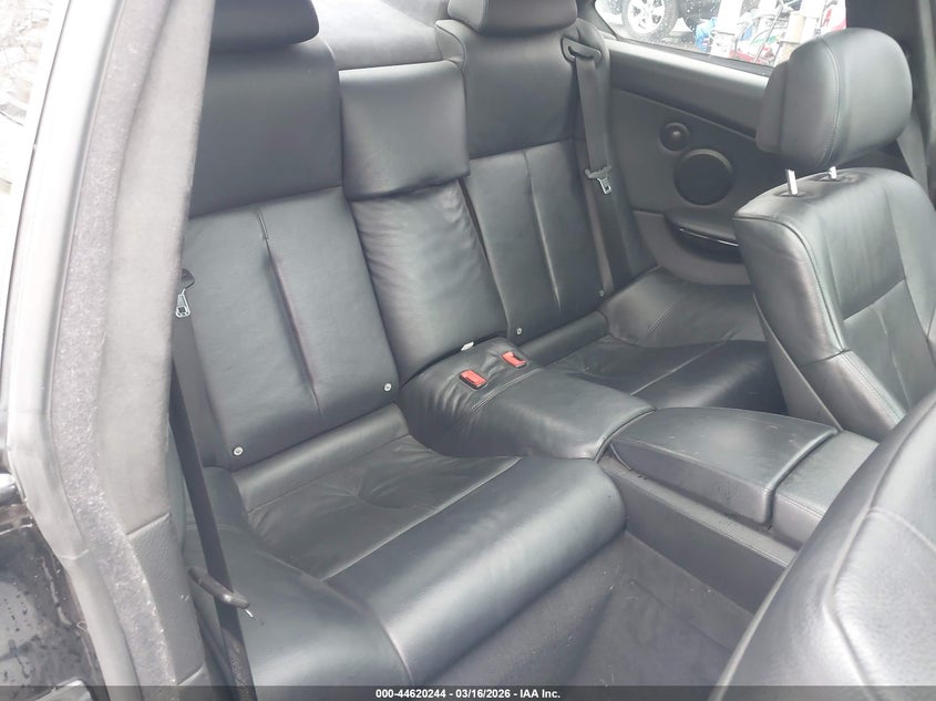 2010 BMW 650I VIN: WBAEA5C55ACV93679 Lot: 44620244