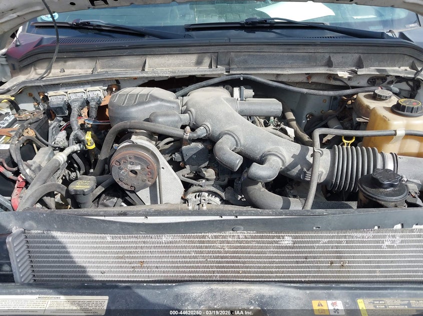 2012 Ford F-450 Chassis Xl VIN: 1FDUF4GY0CEC72036 Lot: 44620250