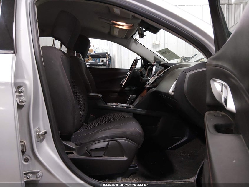 2012 Chevrolet Equinox 1Lt
