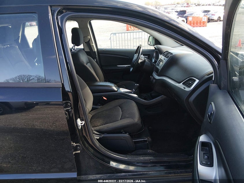 2015 Dodge Journey American Value Pkg