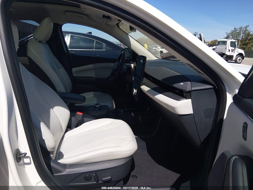 2023 Ford Mustang Mach-E Premium