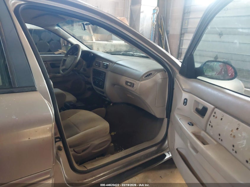 2005 Ford Taurus Se