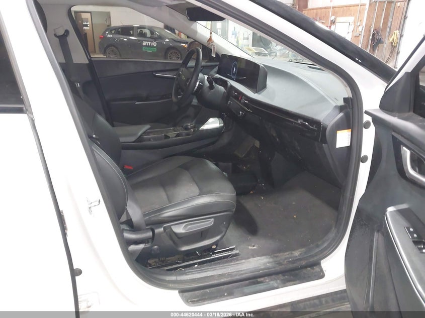 2024 Kia Ev6 Light Long Range