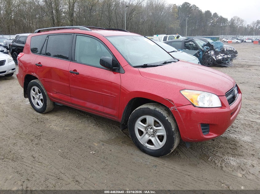 2012 Toyota Rav4