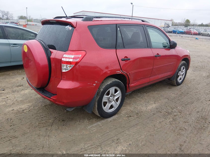 2012 Toyota Rav4
