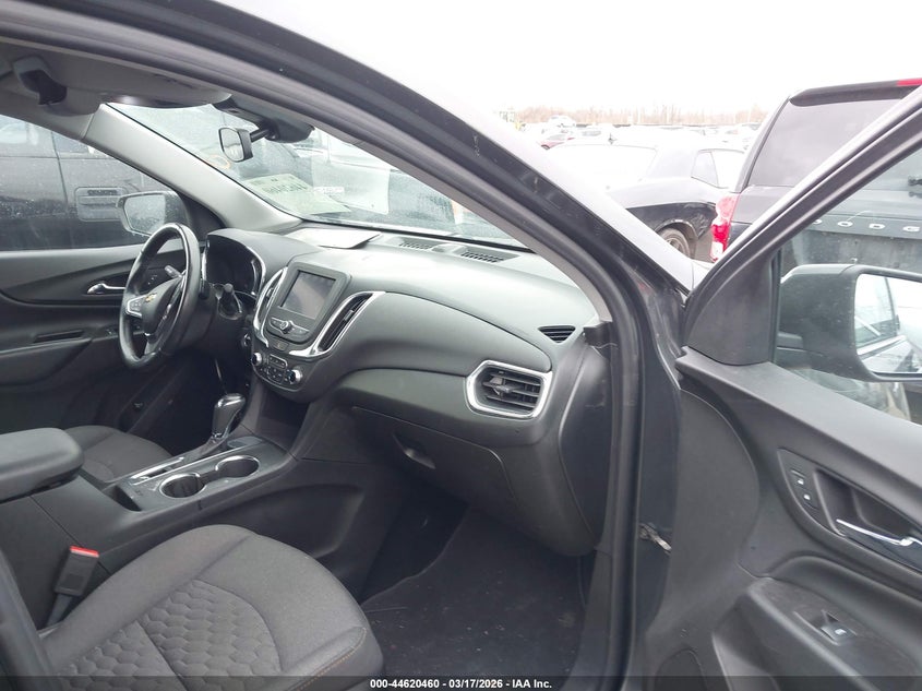 2020 Chevrolet Equinox Fwd 2Fl