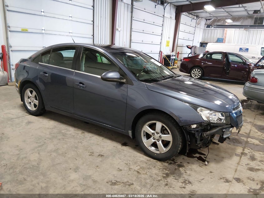 2014 Chevrolet Cruze 1Lt Auto