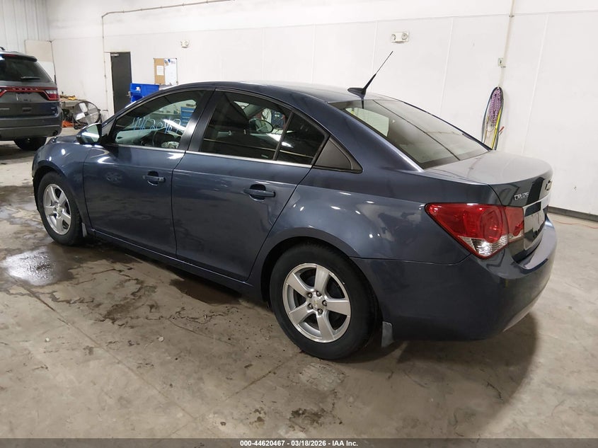 2014 Chevrolet Cruze 1Lt Auto