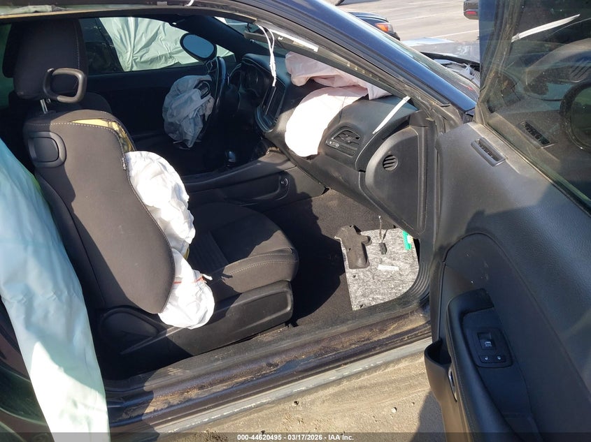 2019 Dodge Challenger R/T