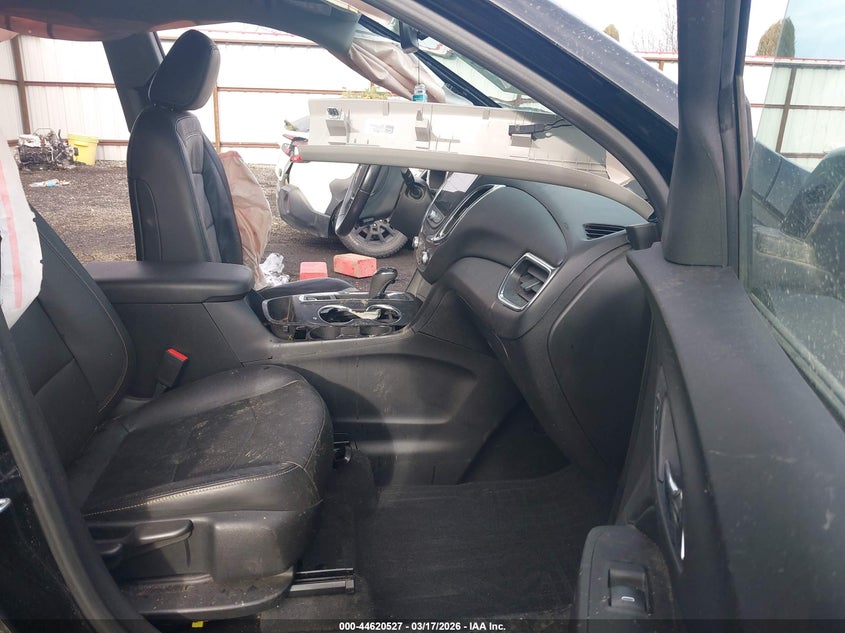 2020 Chevrolet Equinox Awd Lt 2.0L Turbo