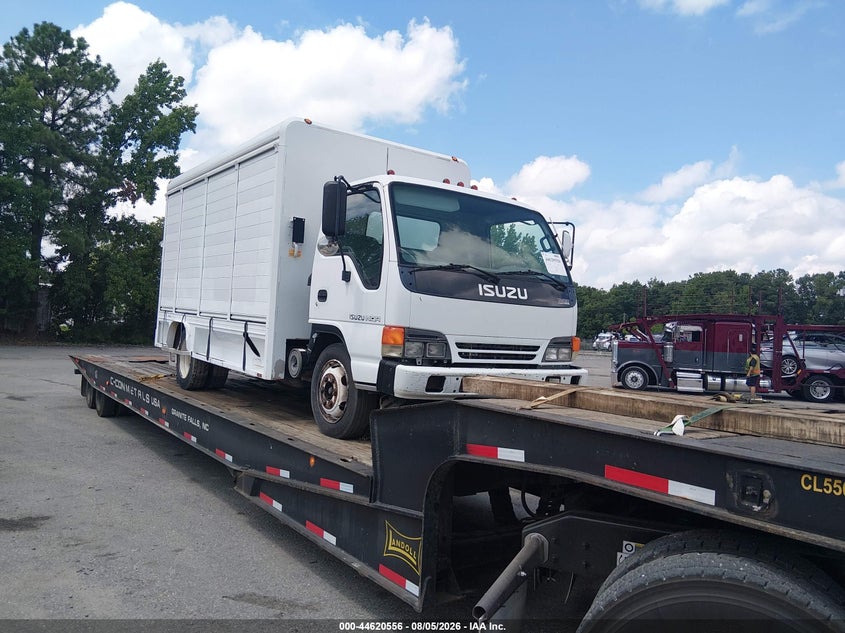 1999 ISUZU NQR