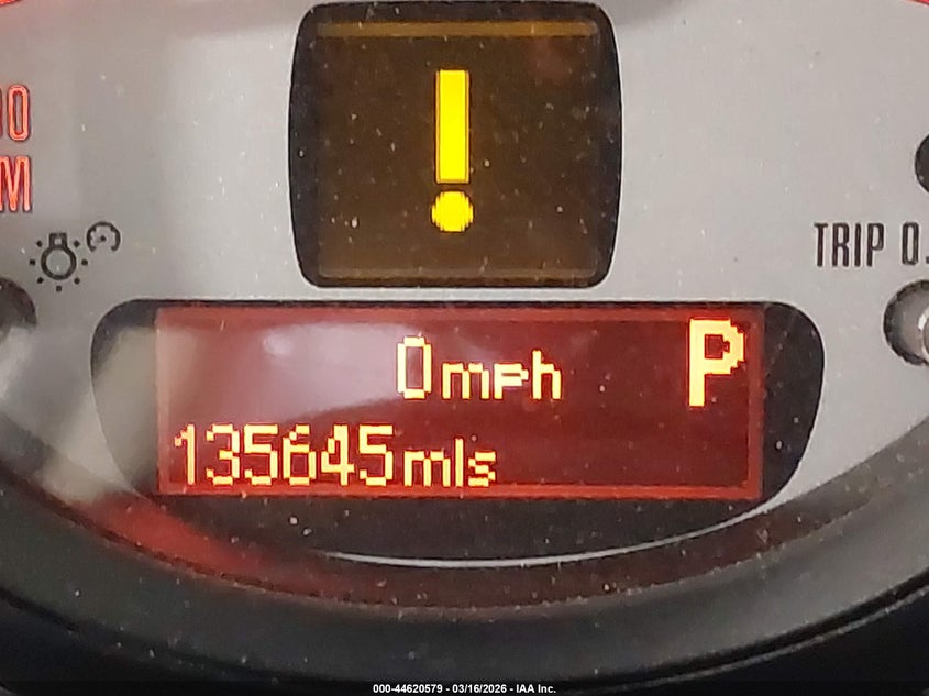 2014 Mini Clubman Cooper VIN: WMWZF3C59ET492531 Lot: 44620579