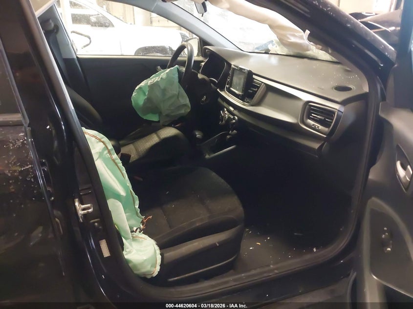 2019 Kia Rio 5-Door S