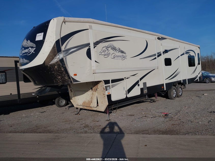2014 Heartland Rv Other