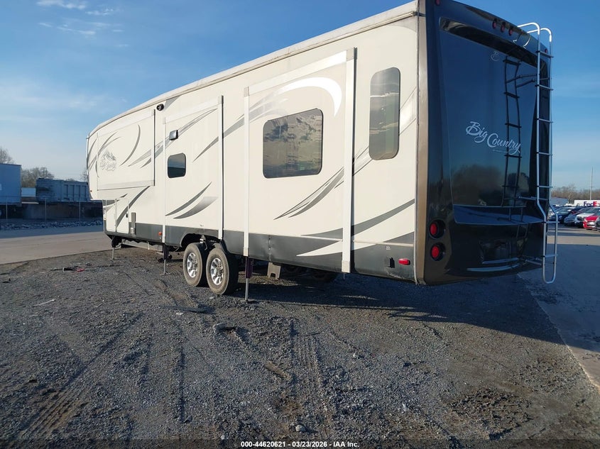 2014 Heartland Rv Other