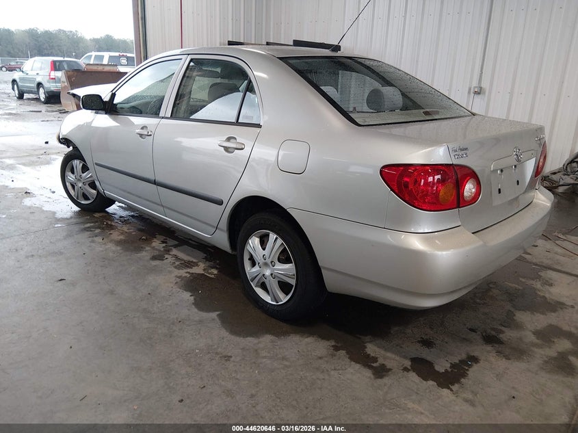 2003 Toyota Corolla Ce