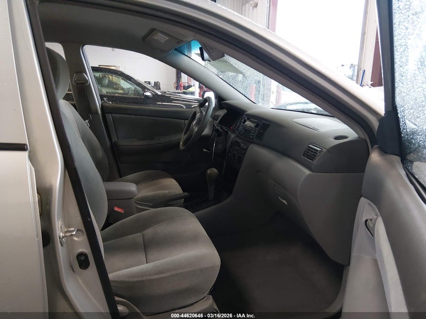 2003 Toyota Corolla Ce