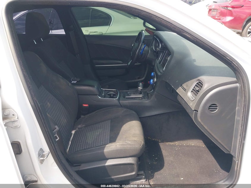 2018 Dodge Charger R/T Rwd