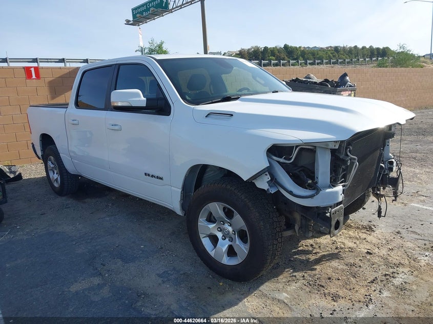 2019 Ram 1500 Big Horn/Lone Star 4X2 5'7 Box