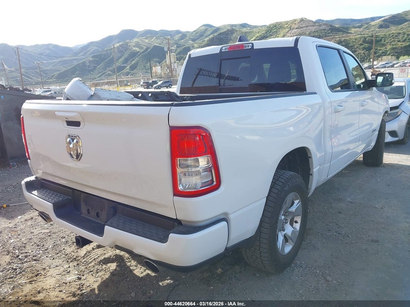 2019 Ram 1500 Big Horn/Lone Star 4X2 5'7 Box