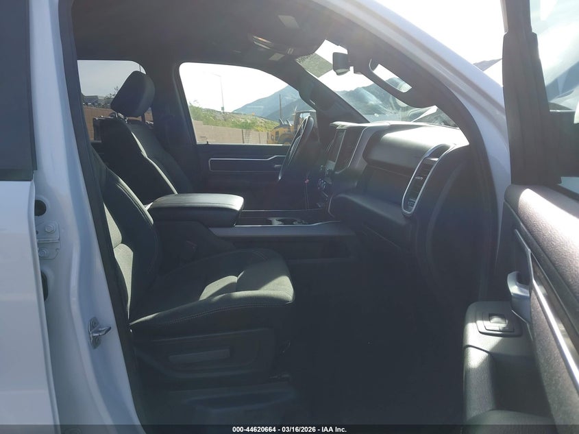 2019 Ram 1500 Big Horn/Lone Star 4X2 5'7 Box