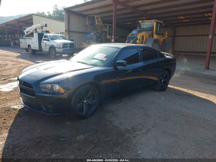 Vin: 2c3cdxhg6dh546660, lot: 45117677, dodge charger sxt 20132