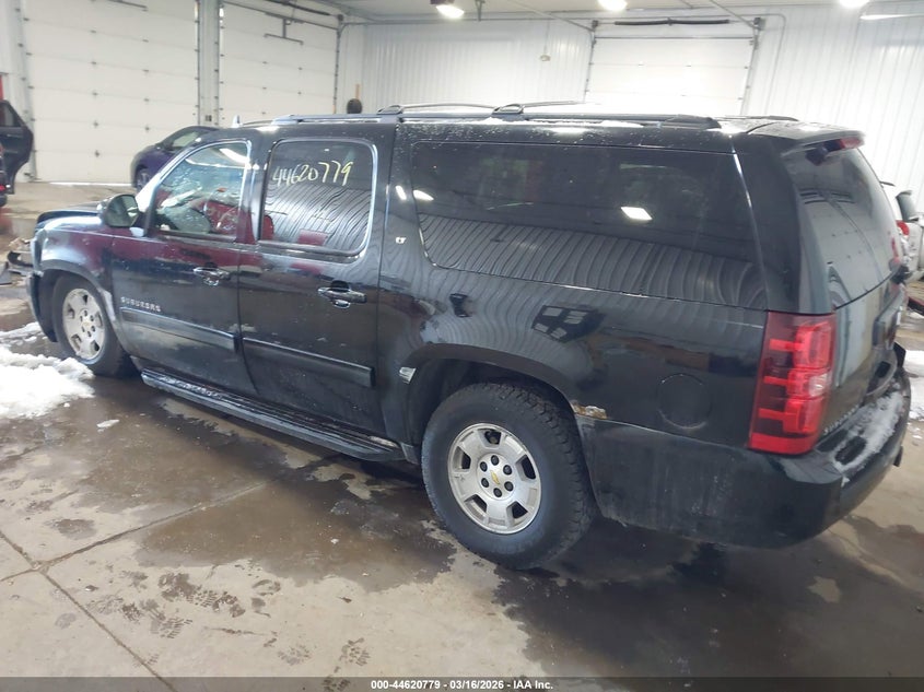 2011 Chevrolet Suburban 1500 Lt1