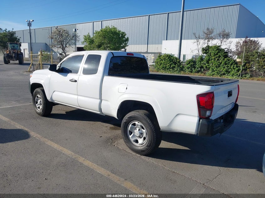 2020 Toyota Tacoma Sr