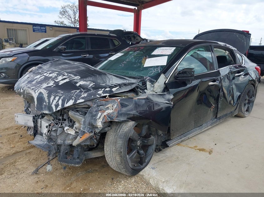 2016 Nissan Altima 2.5 Sr