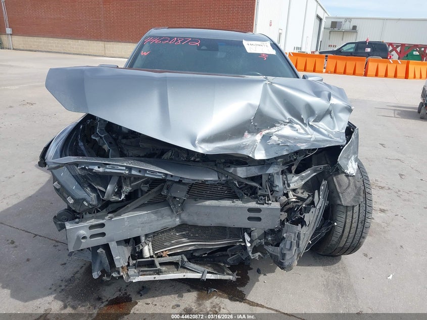 2021 Cadillac Ct5 Premium Luxury VIN: 1G6DT5RW6M0106569 Lot: 44620872