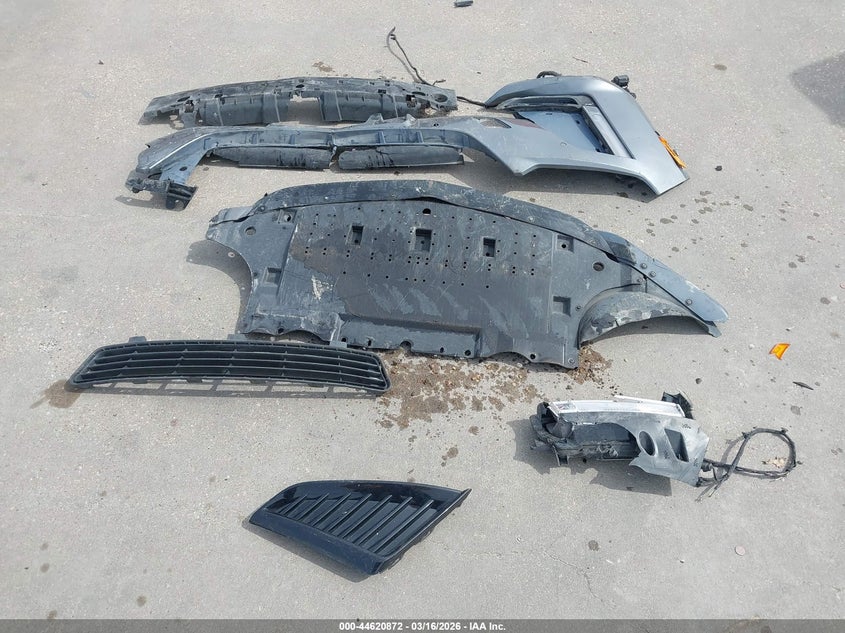 2021 Cadillac Ct5 Premium Luxury VIN: 1G6DT5RW6M0106569 Lot: 44620872