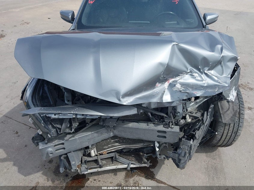 2021 Cadillac Ct5 Premium Luxury VIN: 1G6DT5RW6M0106569 Lot: 44620872