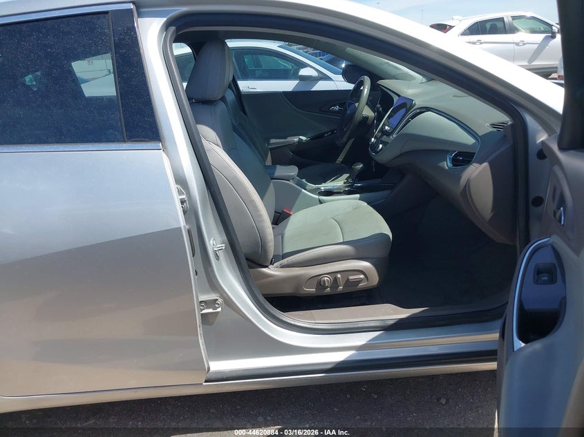 2016 Chevrolet Malibu 1Lt