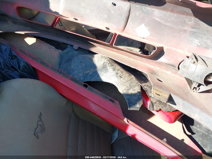 2003 Ford Mustang Gt