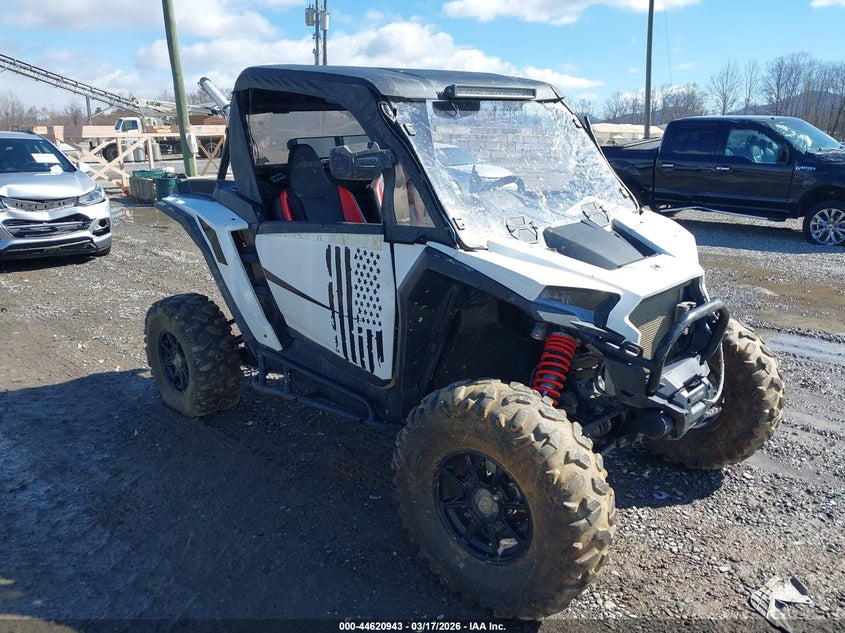 2024 Polaris Rzr Xp 1000 Sport