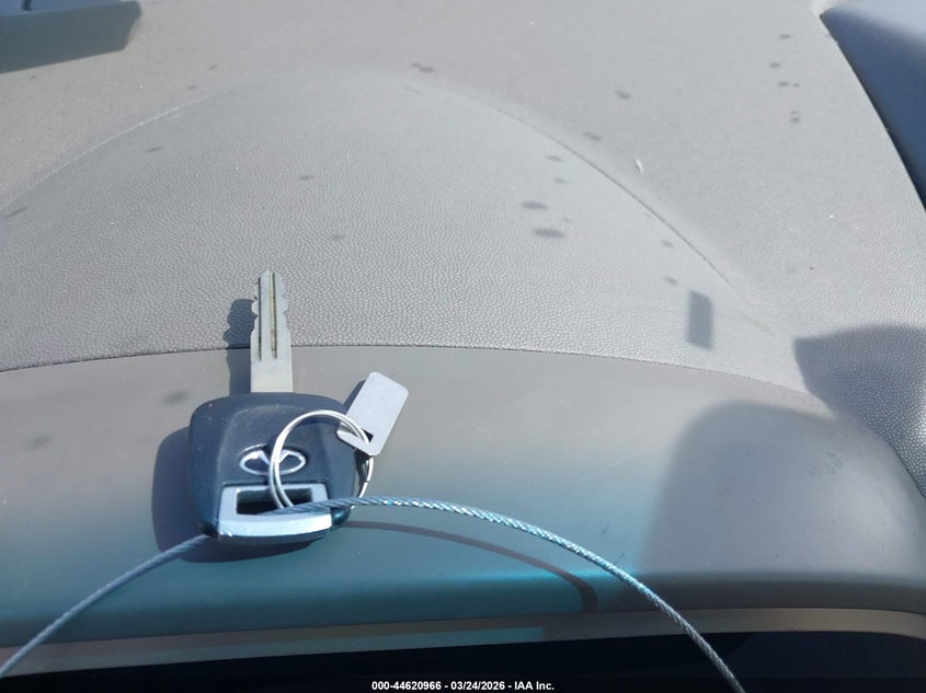 2006 Infiniti Qx56 VIN: 5N3AA08C06N809822 Lot: 44620966