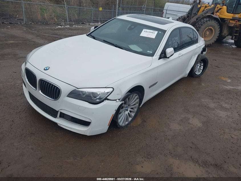 Vin: wbayf4c5xfg291779, lot: 45117959, bmw 740li xdrive 20152