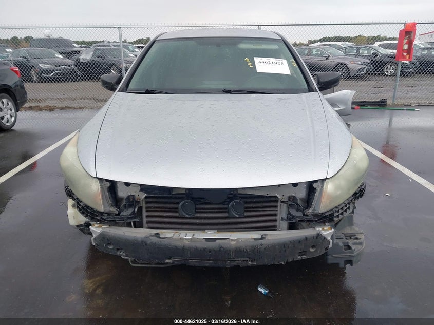 AtlanticExpress - Honda Accord