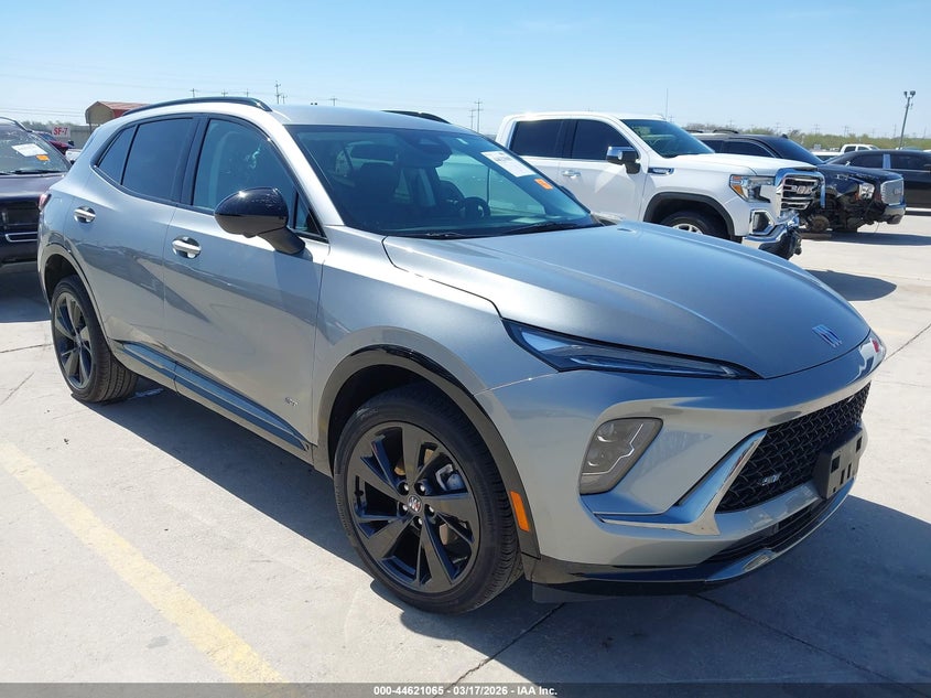 Vin: lrbfzpe44rd073106, lot: 45118043, buick envision sport touring awd 20241