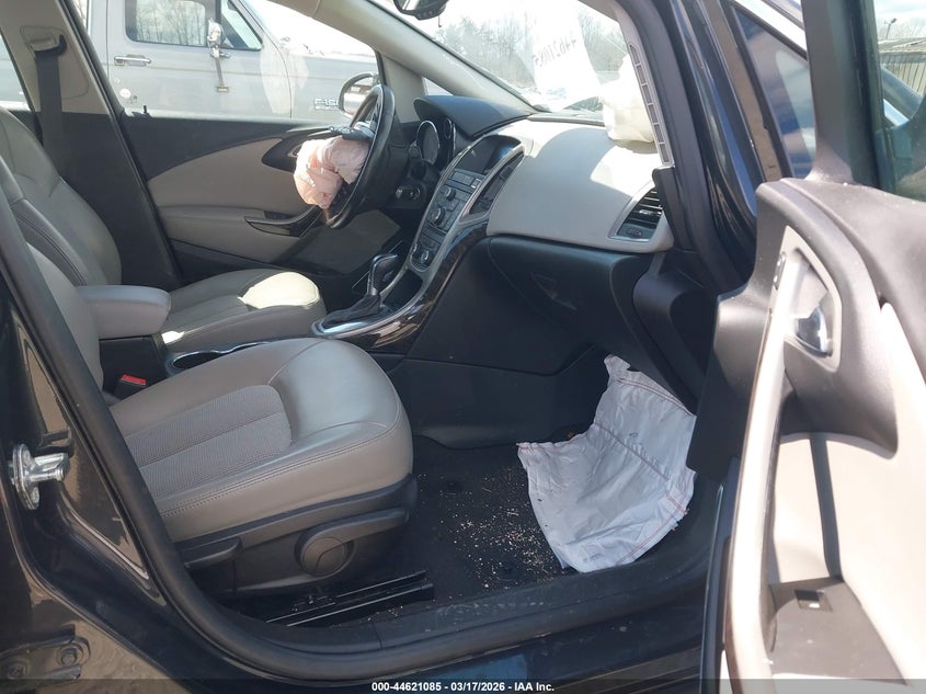 2015 Buick Verano Convenience Group