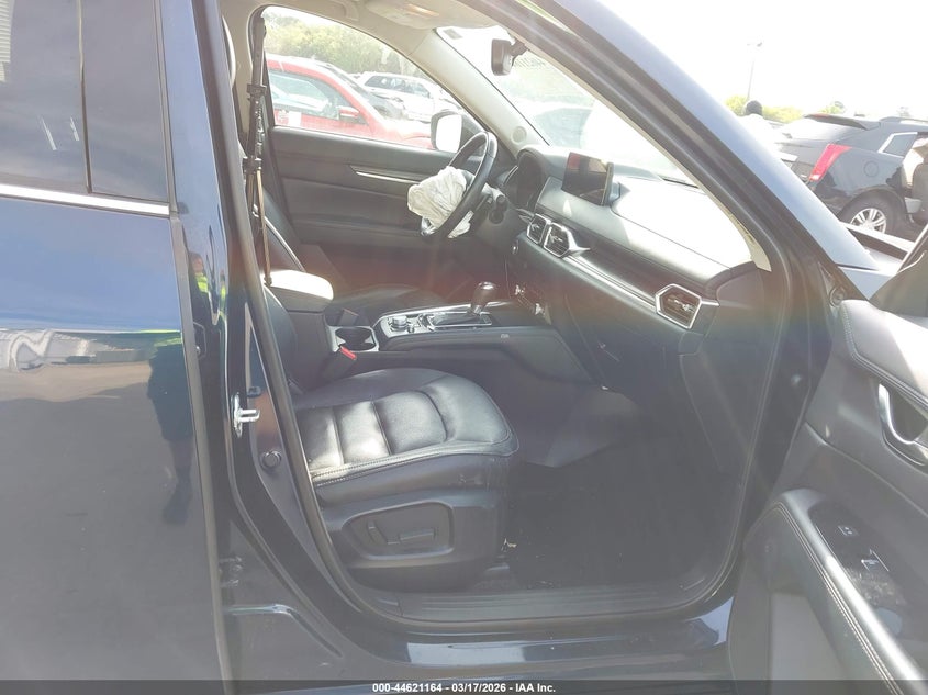 2023 Mazda Cx-5 2.5 S Premium