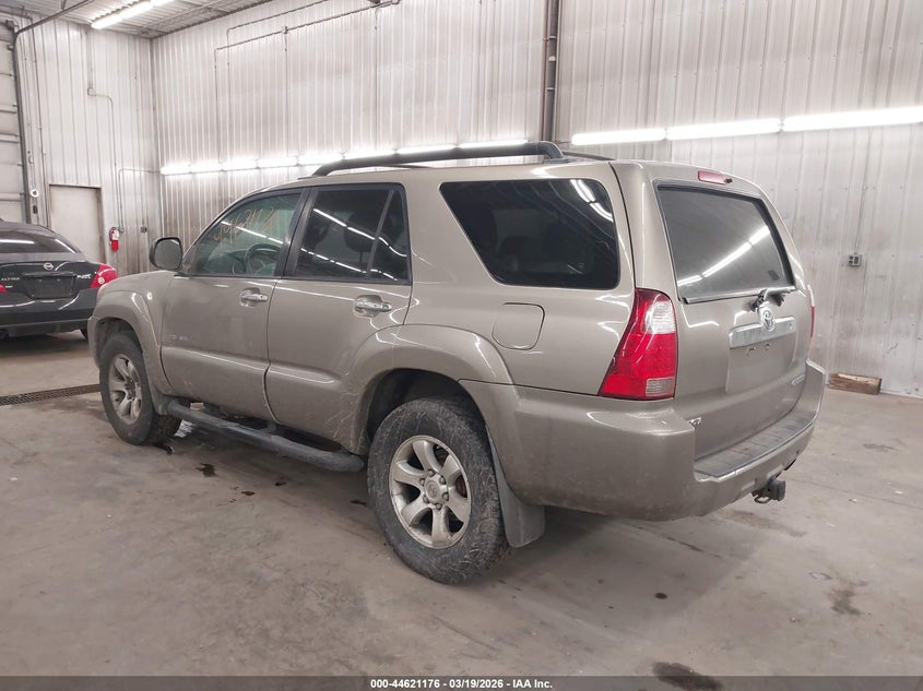 2006 Toyota 4Runner Sr5 V6