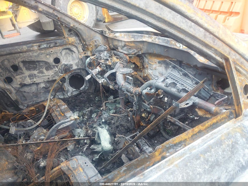 2009 Hyundai Sonata Gls