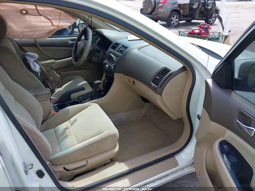 2006 Honda Accord 2.4 Se