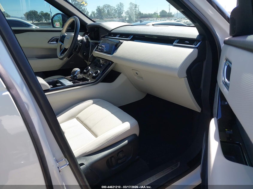 2021 Land Rover Range Rover Velar P250 R-Dynamic S