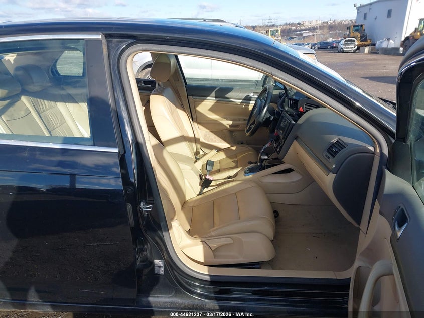 2006 Volkswagen Jetta 2.5