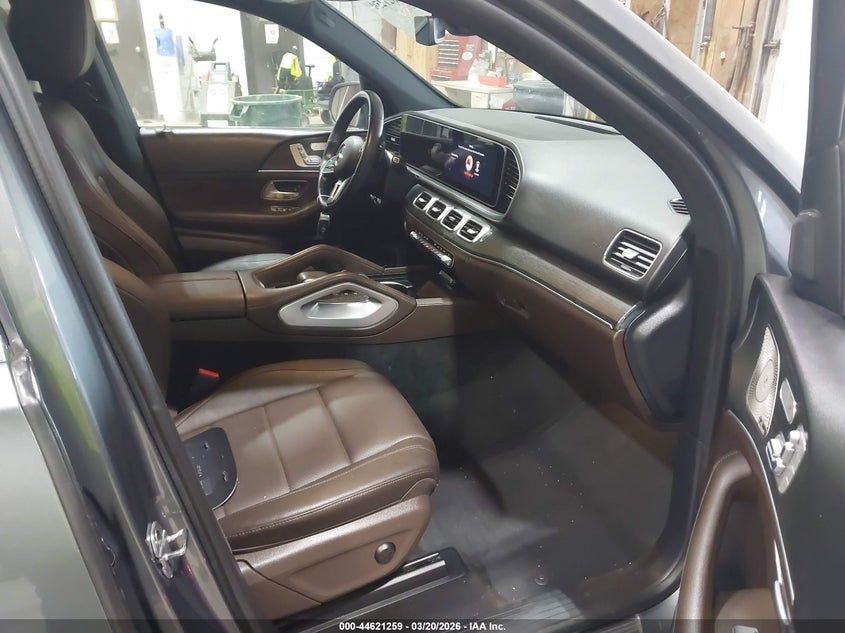 2023 Mercedes-Benz Gle 350 4Matic