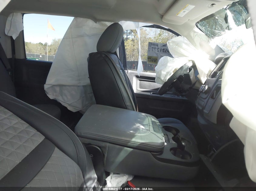 2018 Ram 1500 Express 4X2 5'7 Box