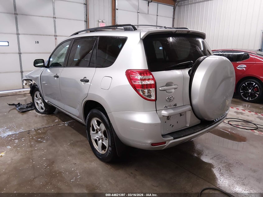 2012 Toyota Rav4